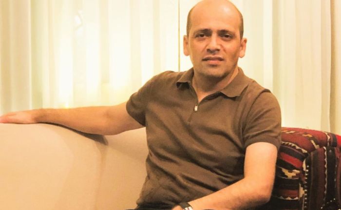 "Musiqimizin səviyyəsini yüksəltmək üçün 4 kanalı bağlayardım"
