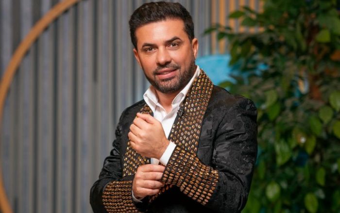 Rəvan Qarayev üçüncü dəfə evlənir - PAYIZDA TOYDUR