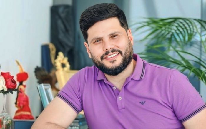 “Ad günlərinizdə iştirak etməyimi istəyirsinizsə, 10 min verin”
