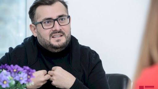 Murad Arif prezidentlərin görüşündən yazdı