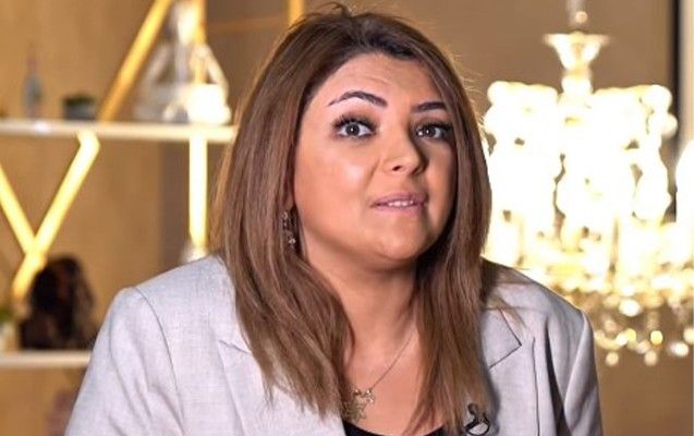 Psixoloq plastik əməliyyatdan sonra dünyasını dəyişdi