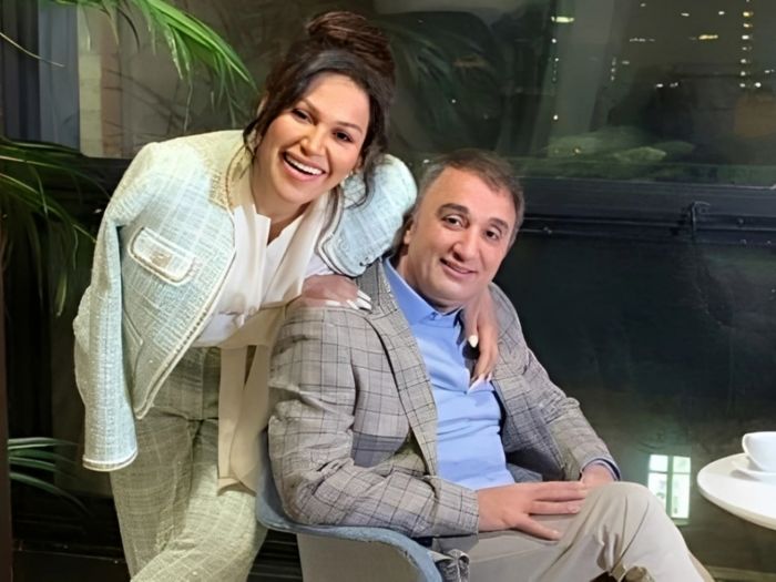 Rəqsanənin həyat yoldaşı da istintaqa cəlb edildi