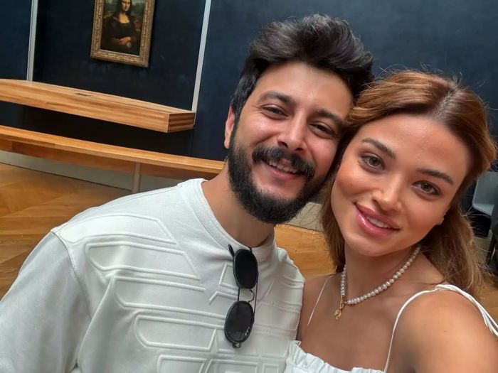 Xanımına verdiyi sözü tutdu TƏLƏBƏ ADINI QAZANDI