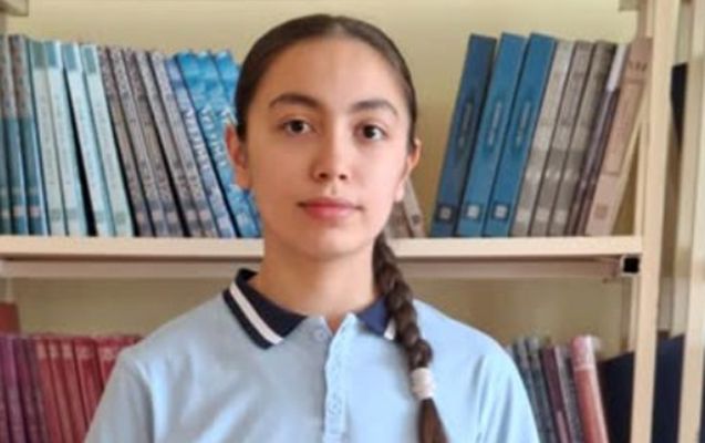 Hazırlığa getmədən 637 bal yığdı - Hüquqşünas olacaq Hazırlığa getmədən 637 bal yığdı - Hüquqşünas olacaq