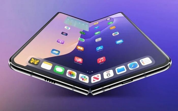 Qatlana bilən “iPhone” modeli bu tarixdən satışda - Nömrə taxmağa yeri olmayacaq Qatlana bilən “iPhone” modeli bu tarixdən satışda - Nömrə taxmağa yeri olmayacaq