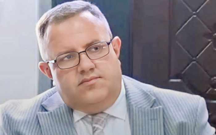 Məmur “TikTok”da yazdığı bu sözlərə görə VƏZİFƏSİNDƏN QOVULDU - FOTOLAR Məmur “TikTok”da yazdığı bu sözlərə görə VƏZİFƏSİNDƏN QOVULDU - FOTOLAR