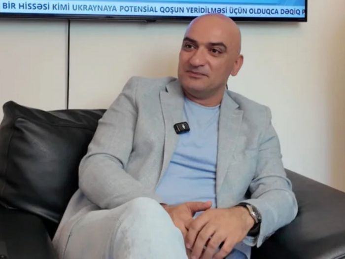 "Kimsə pul qazanmalıdır deyə camaat zəhərlənməlidir?!"