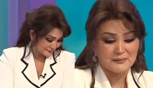 "Allaha dua edirəm ki, məni övladıma tez qovuşdursun"