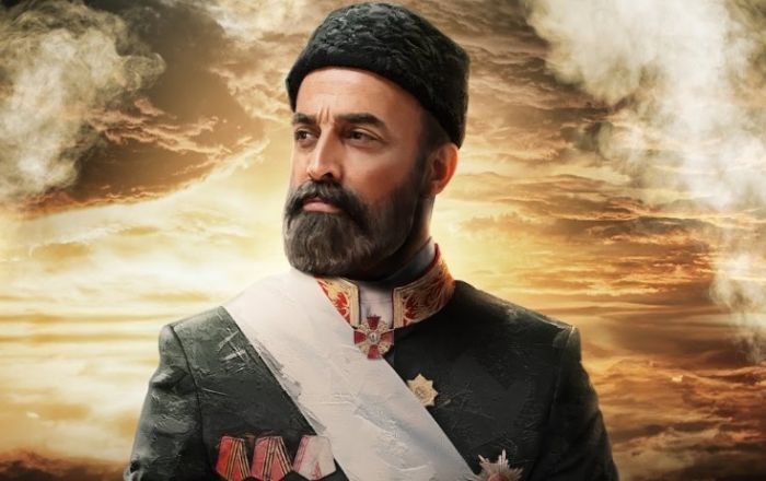 "Tağıyev" filmi “Oskar”a namizəd təqdim edilib