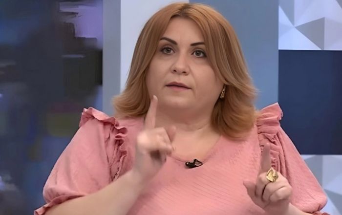 İlhamə Elşadqızına hökm oxundu - 3 İL HƏBS