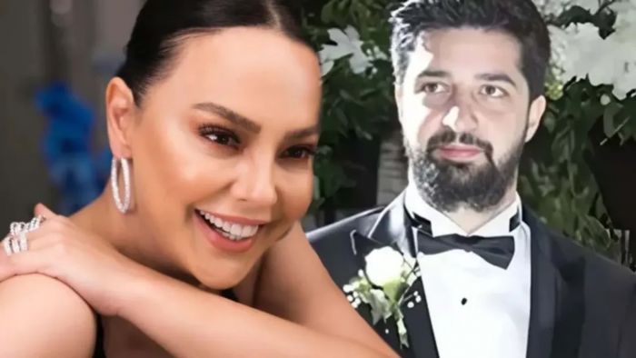 Ebru Gündeş boşandı