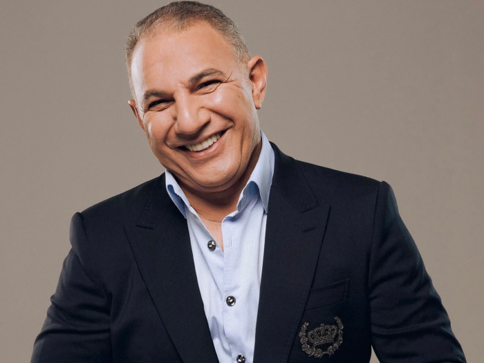 Ədalət Şükürov yenidən baba oldu