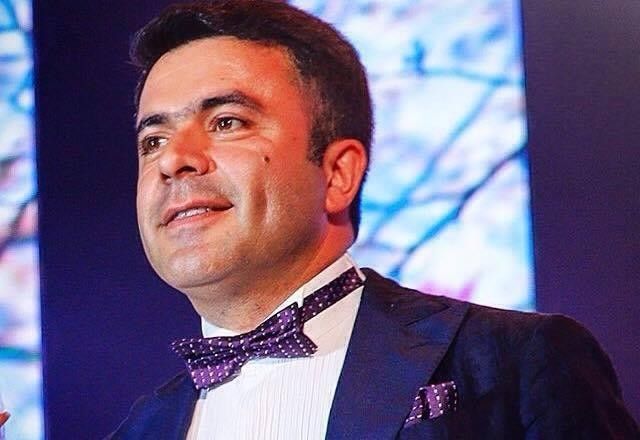 Cabir İmanov idman zalında dünyasını dəyişdi