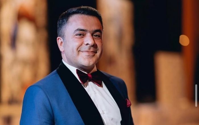 Cabir İmanov “Qurd qapısı” qəbiristanlığında dəfn olunacaq
