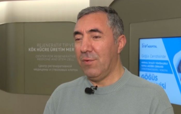Ehtiram Hüseynov müalicə üçün Türkiyəyə getdi