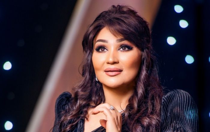 "Allah mənə çoxlarının yaşamadığı xoşbəxtliyi verdi"