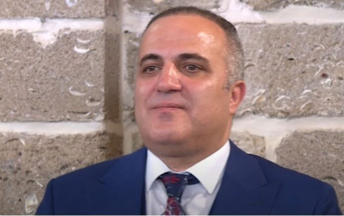 "Onlar Heydər Əliyev Sarayında konsert verməməlidir" - VİDEO