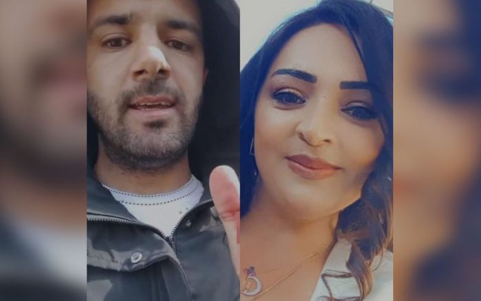 Monteneqrodan Tovuza gəldi, arvadının həyatına son qoydu, video çəkərək yoxa çıxdı Monteneqrodan Tovuza gəldi, arvadının həyatına son qoydu, video çəkərək yoxa çıxdı