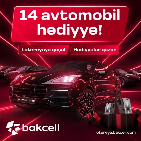 Bu gün qalib ola bilərsən! ŞANS SƏNDƏN YANADIR? Bu gün qalib ola bilərsən! ŞANS SƏNDƏN YANADIR?