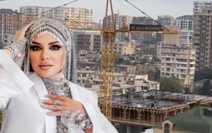 "İnsanların haqqına bu qədər girmək olmaz axı" "İnsanların haqqına bu qədər girmək olmaz axı"