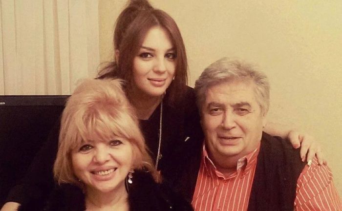 “Heç bir ana istəməz ki, balası pis vəziyyətə düşsün” - SƏİDƏNİN ANASI DANIŞDI “Heç bir ana istəməz ki, balası pis vəziyyətə düşsün” - SƏİDƏNİN ANASI DANIŞDI