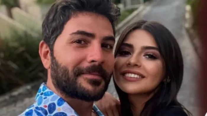 Sabir Rüstəmxanlı qızı ilə Elçinin ayrılığından danışdı - FOTOLAR