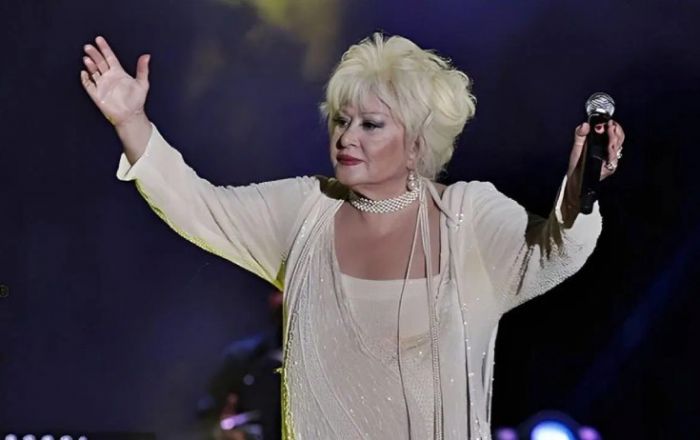 Muazzez Abacı ad günündə vəfat etdi