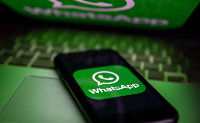 Vatsap istifadəçilərinə - Xəbərdarlıq