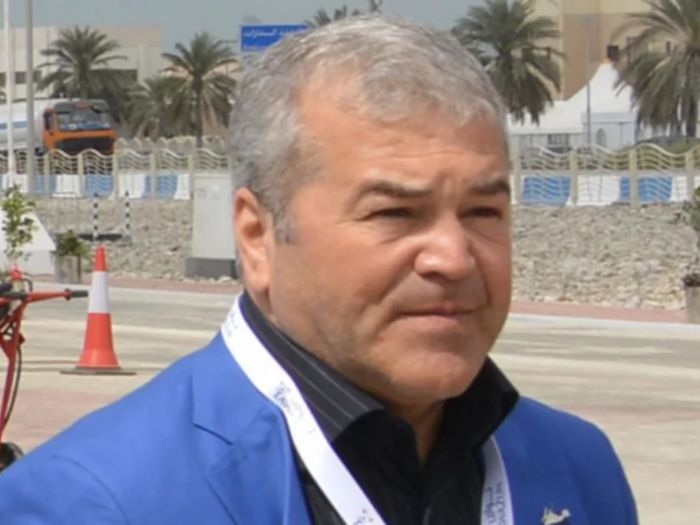 ATV-nin keçmiş rəhbərinə 6 il həbs verildi