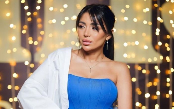 “Kişi elə gəzməlidir ki, qadın bilməsin“ - Renka