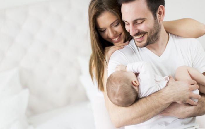 Uşağı doğulan kişilərə 14 gün ödənişli məzuniyyət veriləcək