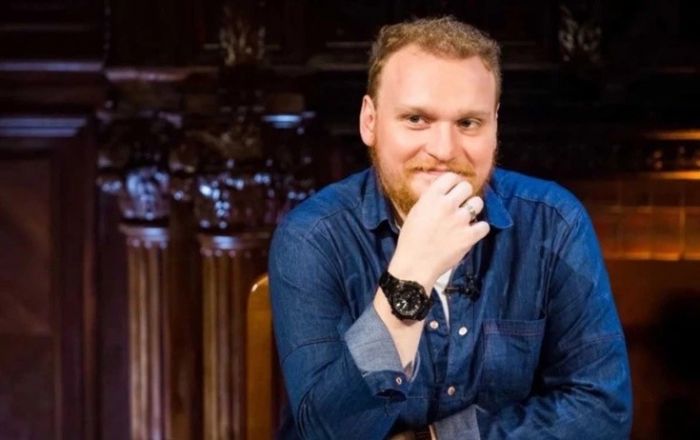 “Ekstrasenslərin döyüşü”nə gələnlərin hamısı aktyor idi”