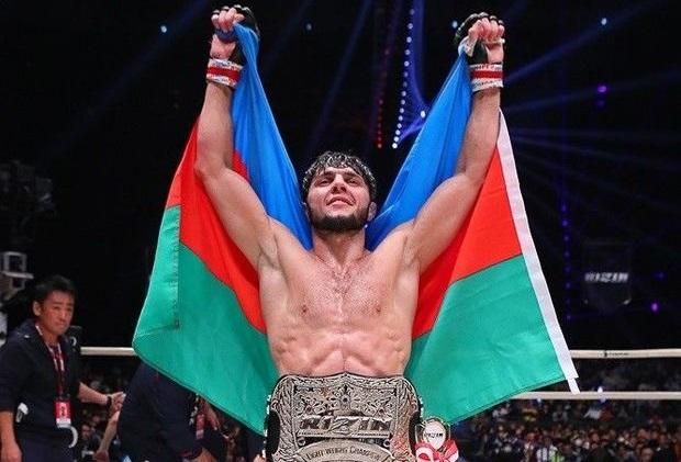 Tofiq Musayev vitse-prezident oldu MMA Federasiyasında yeni təyinat