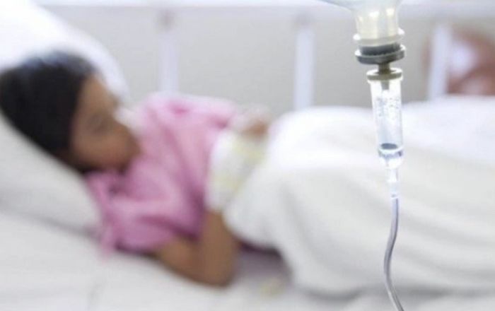 Bakıda 14 yaşlı qız ana olub - TƏBİB-dən AÇIQLAMA