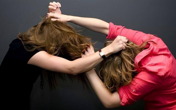 Sevgilisinin arvadının iş yerinə gedərək - DAVA ETDİ