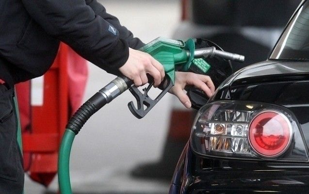 Azərbaycanda benzinin qiyməti bahalaşdı