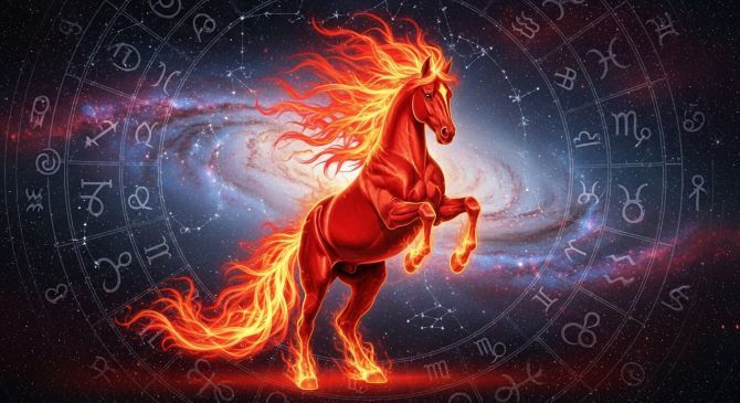 2026-сı il hansı 5 bürc üçün ŞANSLI İL OLACAQ?