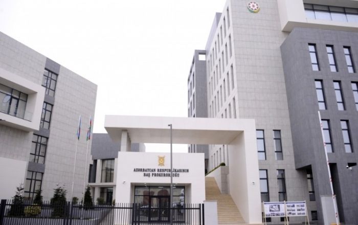 16 yaşlı qız həkim səhvindən ölüb - RƏSMİ