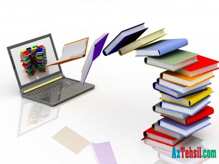 Azərbaycanda dərsliklərin rəqəmsallaşdırılması təklif olunur