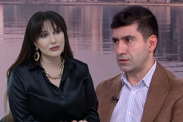 "Çimnaz Sultanova saçlarının qurbanı oldu"