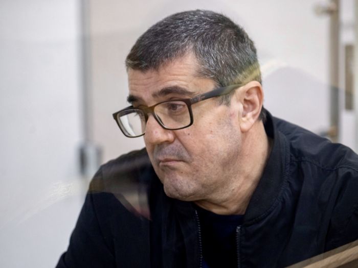 Arayik və daha 4 separatçı ömürlük məhkum edildi - Digərlərinə 20 il həbs!