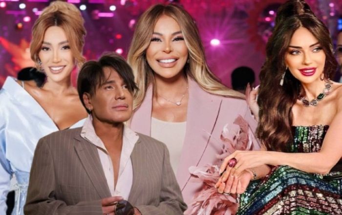 Aygün Kazımovanın musiqi irsi olan layihədə YENİ ADLAR BƏLLİ OLDU