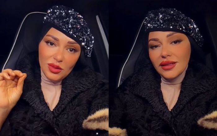 "Kiməsə bu virusu yoluxdurdumsa, məni bağışlayın"