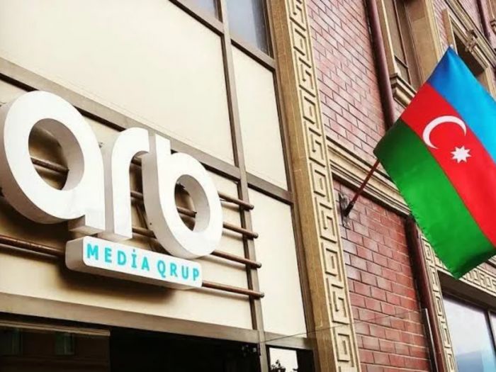 ARB-nin yayımı 24 saatlıq dayandırılacaq