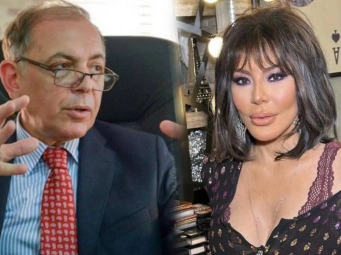 Brilliant Dadaşovanın həyat yoldaşı yeni vəzifəyə təyin edildi