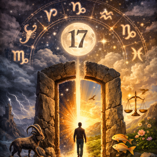 17 fevral 5 bürc üçün adi gün olmayacaq