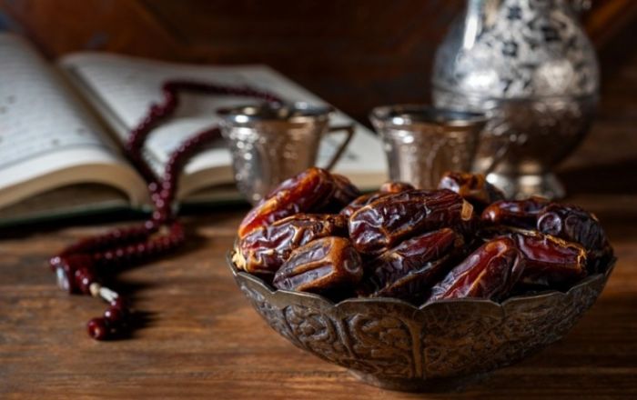 Ramazan ayının ilk gününün duası İMSAK VƏ İFTAR VAXTI