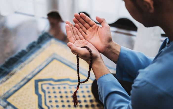 Ramazanın 4-cü gününün duası İMSAK VƏ İFTAR VAXTI