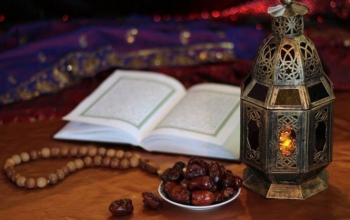 Ramazanın 6-cı gününün duası İMSAK VƏ İFTAR VAXTI