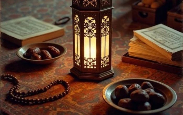 Ramazanın 7-ci gününün duası İMSAK VƏ İFTAR VAXTI